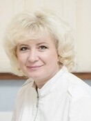 Врач Музалевская Светлана Борисовна