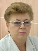 Врач Кузьмина Мария Николаевна