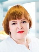 Врач Нефедова Людмила Алексеевна