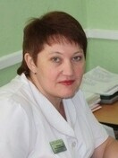 Врач Ованесян Светлана Викторовна