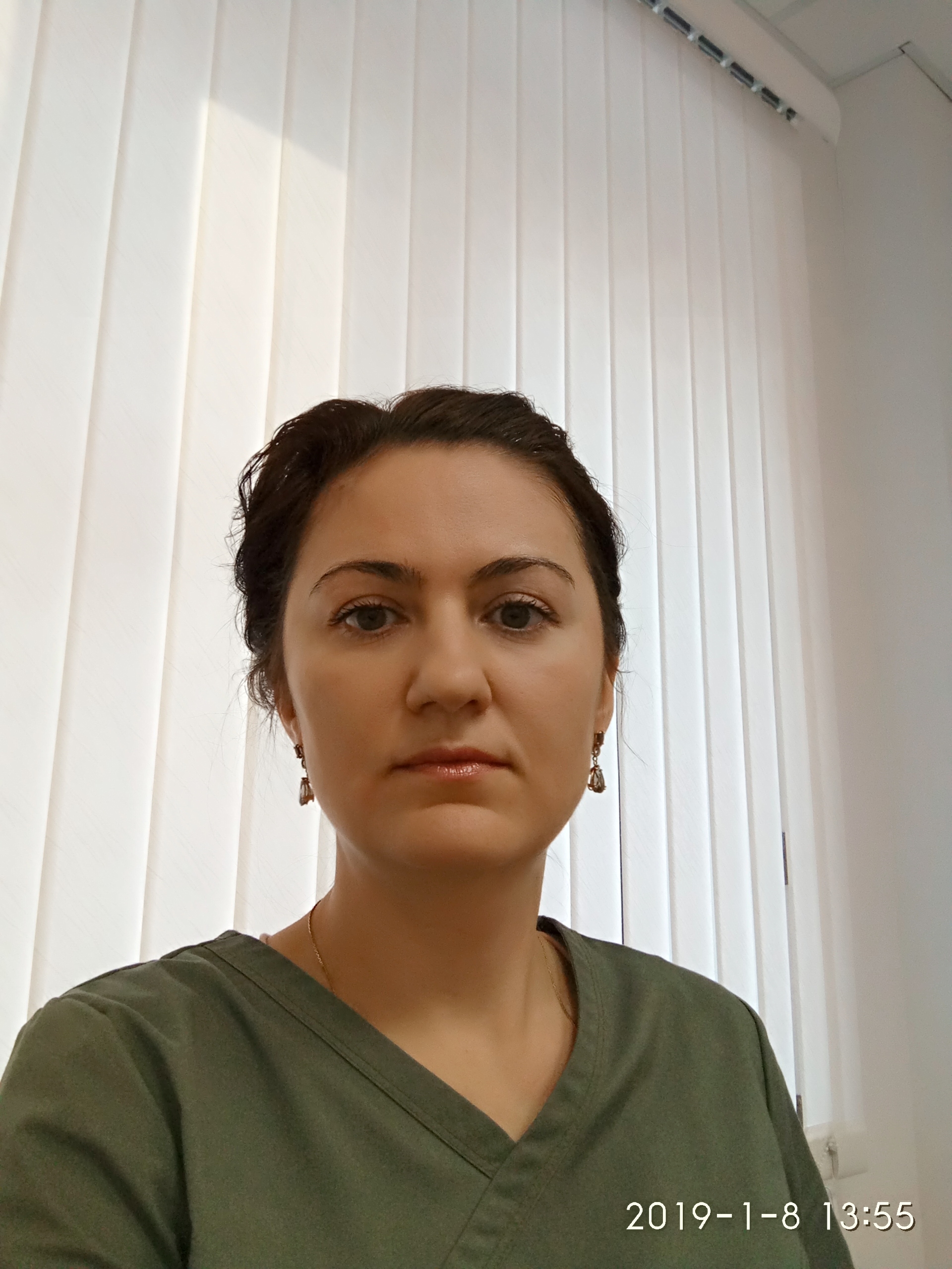 Врач 