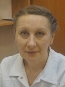 Врач Жукова Елена Леонидовна
