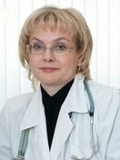 Врач Ященко Ирина Анатольевна