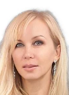 Врач Курашова Оксана Николаевна