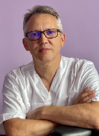 Врач Пенгрин Сергей Михайлович