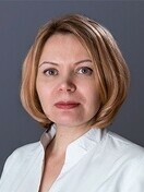 Врач Быкова Елена Андреевна