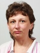Врач Фёдорова Елена Николаевна