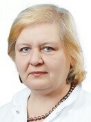 Врач Харинова Марина Николаевна