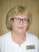 Врач Соколова Татьяна Владимировна