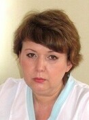 Врач Турищева Ирина Николаевна