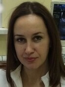 Врач Тарасенко Светлана Анатольевна
