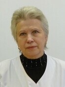 Врач Слюнькова Дария Степановна