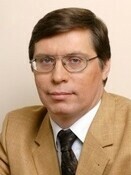 Врач Якимов Алексей Петрович
