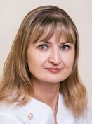 Врач Савина Юлия Николаевна