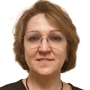 Врач Карякина Ирина Алексеевна