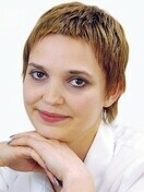 Врач Калинина Елена Викторовна
