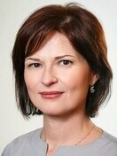 Врач Пальченко Наталья Александровна