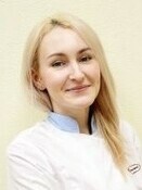 Врач Новоселова Екатерина Сергеевна