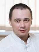 Врач Туляков Алексей Валерьевич