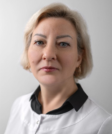 Врач 