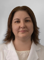 Врач Есипова Ирина Владимировна