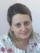 Врач Мартынова Ольга Александровна