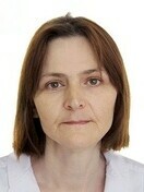 Врач Шилова Ирина Борисовна