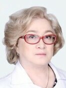 Врач Рожкова Татьяна Валентиновна