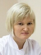 Врач Вязилова Карина Леонидовна