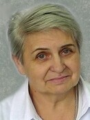 Врач Кузьмичёва Вера Александровна