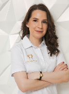 Врач Казакова Анфея Валерьевна
