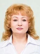 Врач Машанская Александра Валерьевна