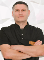 Врач Логвинчук Дмитрий Николаевич