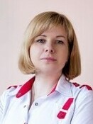 Врач Подболотова Ольга Владимировна
