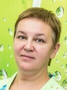 Врач Суркова Оксана Петровна