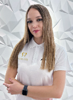 Врач Храпонова Наталья Александровна