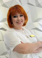 Врач Жихар Зиля Катиповна