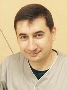 Врач Янбаев Мансур Шикурович