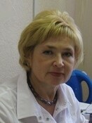 Врач Воскобойникова Ирина Николаевна