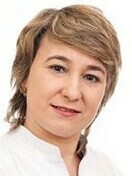 Врач Каменева Светлана Ивановна