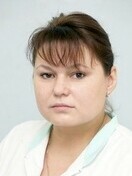 Врач Блажкова Наталья Андреевна