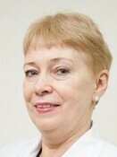 Врач Красковская Наталья Леонидовна