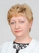 Врач Косенко Наталья Николаевна