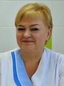 Врач Хржановская Ирина Николаевна