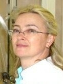 Врач Борисова Ольга Евгеньевна