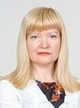 Врач Уварова Татьяна Николаевна