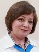 Врач Волкова Ирина Борисовна