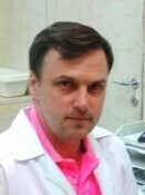 Врач Воронцов Сергей Владимирович