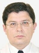 Врач Попов Василий Васильевич