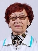 Врач Степанова Евгения Николаевна